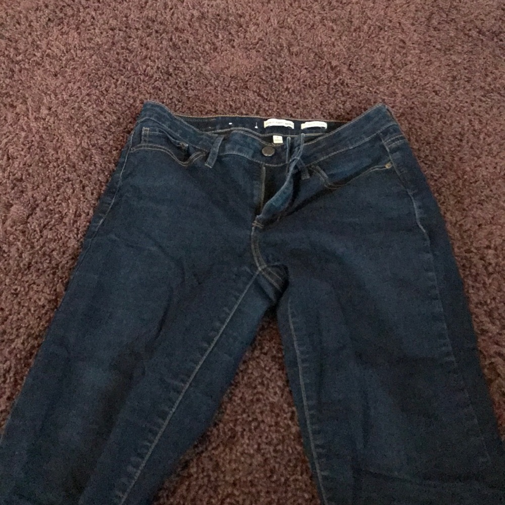 Calvin Klein jeans